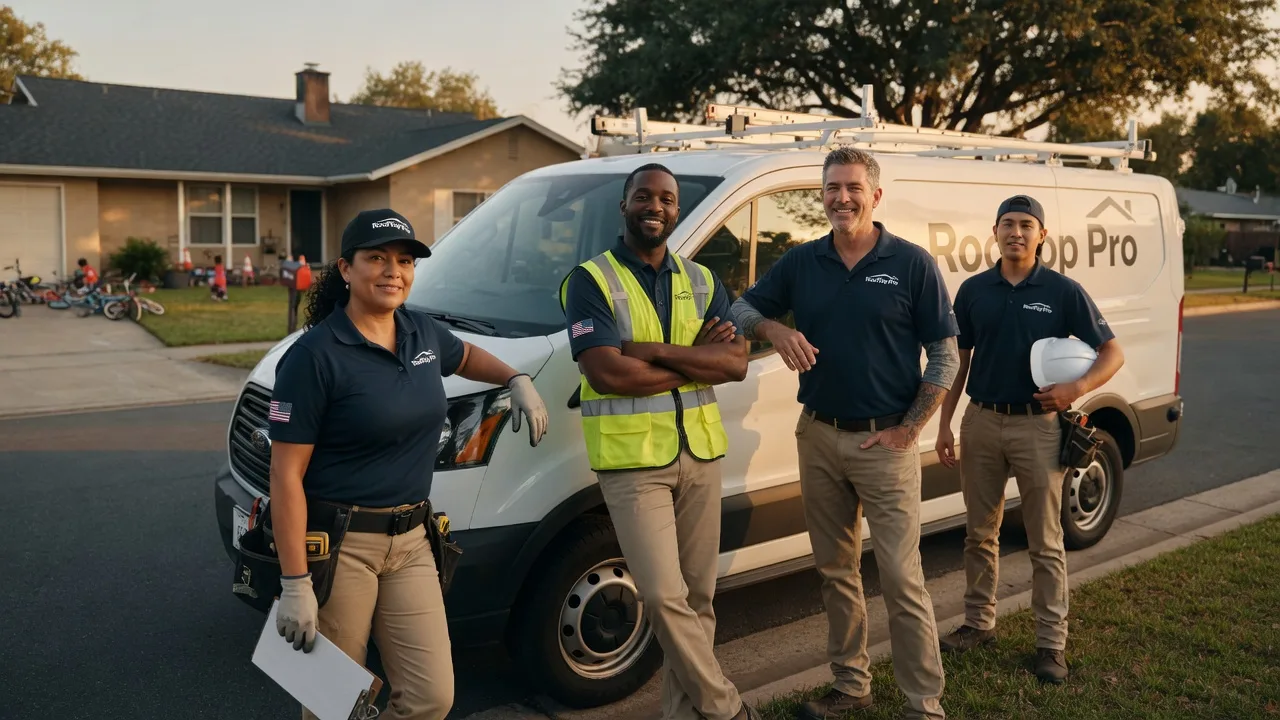 Roof Repair in Wheatland, IN near me