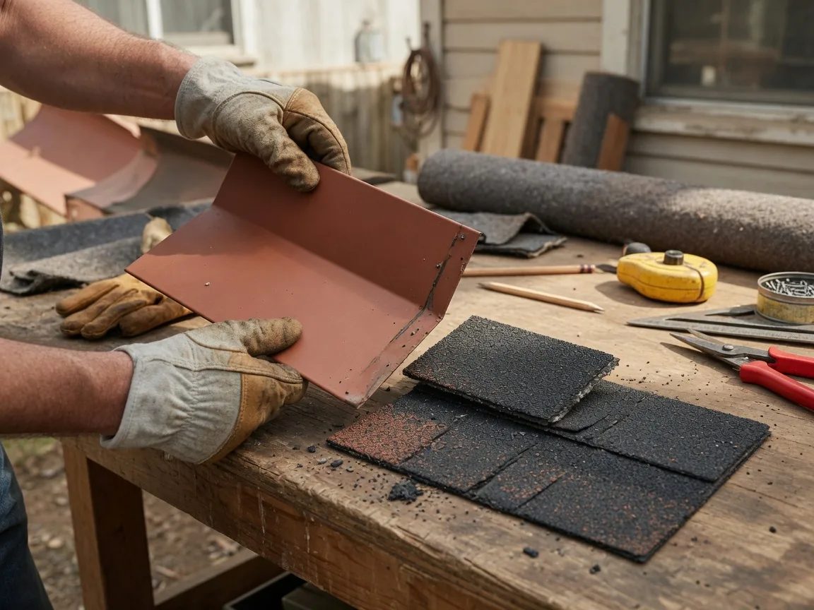 Roof Repair company in Wheatland, IN